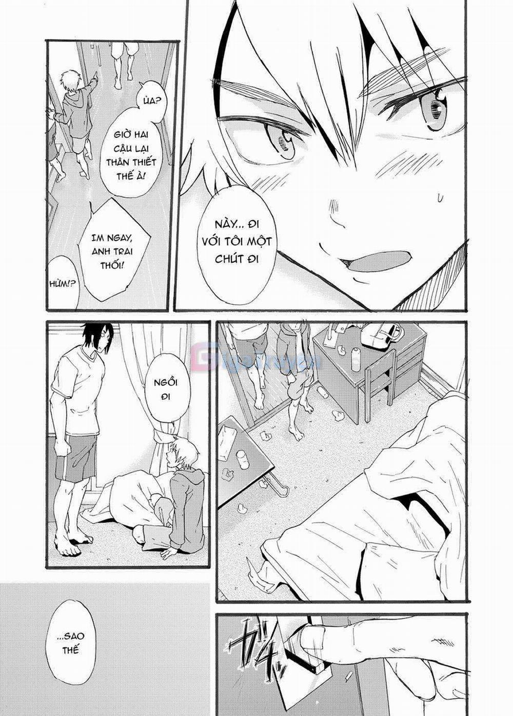 Tổng hợp boylove 18+ 44 trang 20