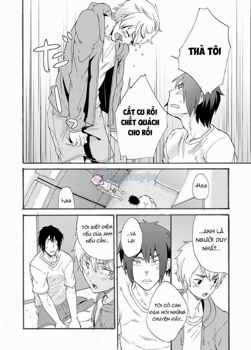 Tổng hợp boylove 18+ 44 trang 23