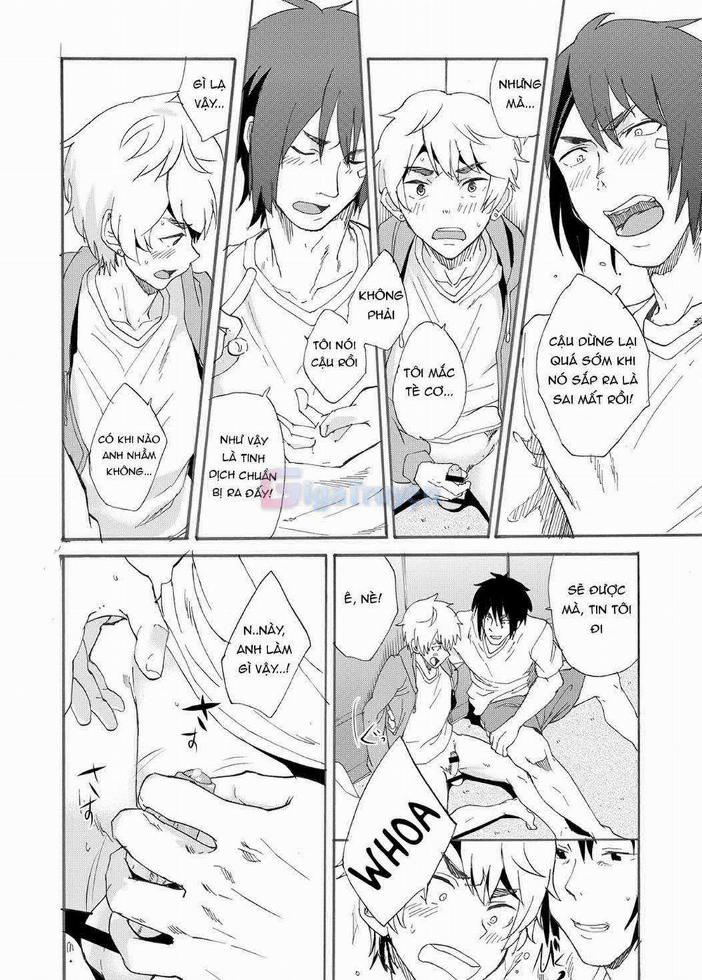 Tổng hợp boylove 18+ 44 trang 27