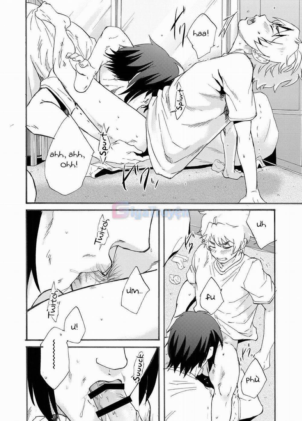 Tổng hợp boylove 18+ 44 trang 35