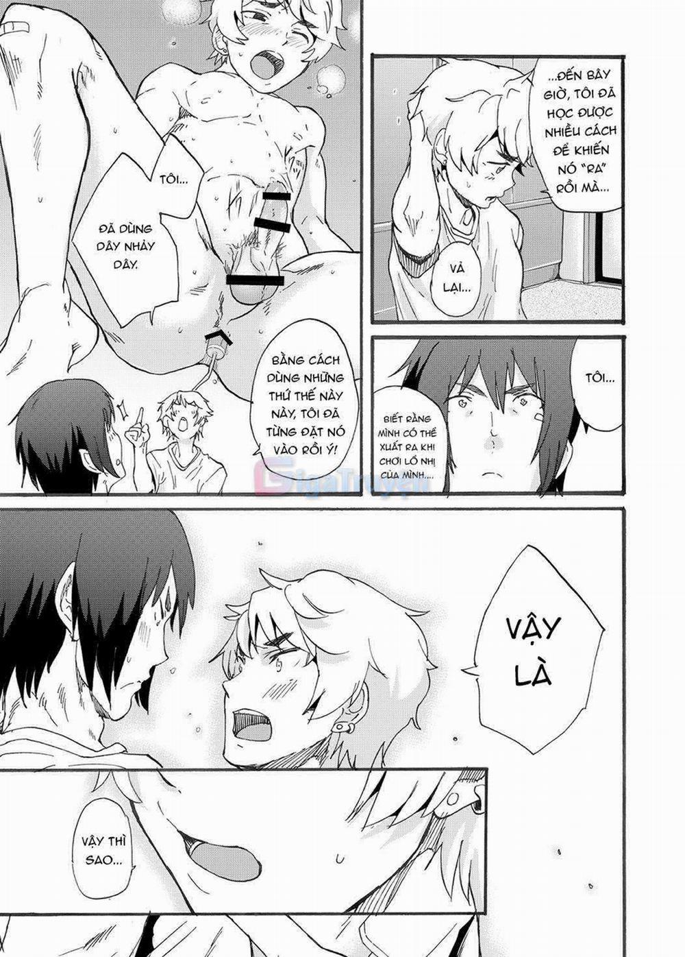 Tổng hợp boylove 18+ 44 trang 38