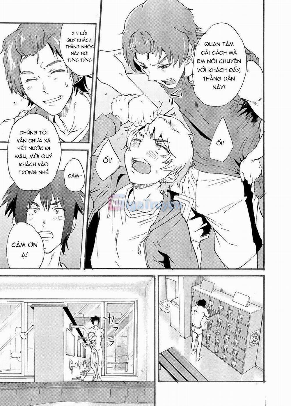 Tổng hợp boylove 18+ 44 trang 4