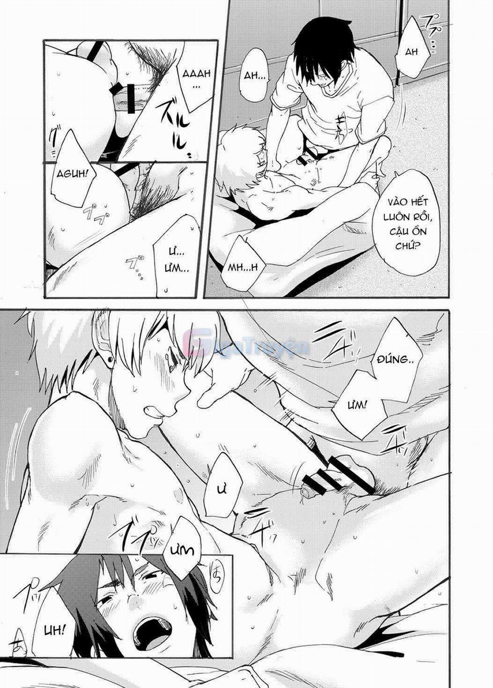 Tổng hợp boylove 18+ 44 trang 40