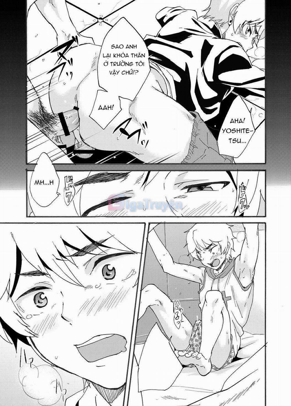 Tổng hợp boylove 18+ 44 trang 50