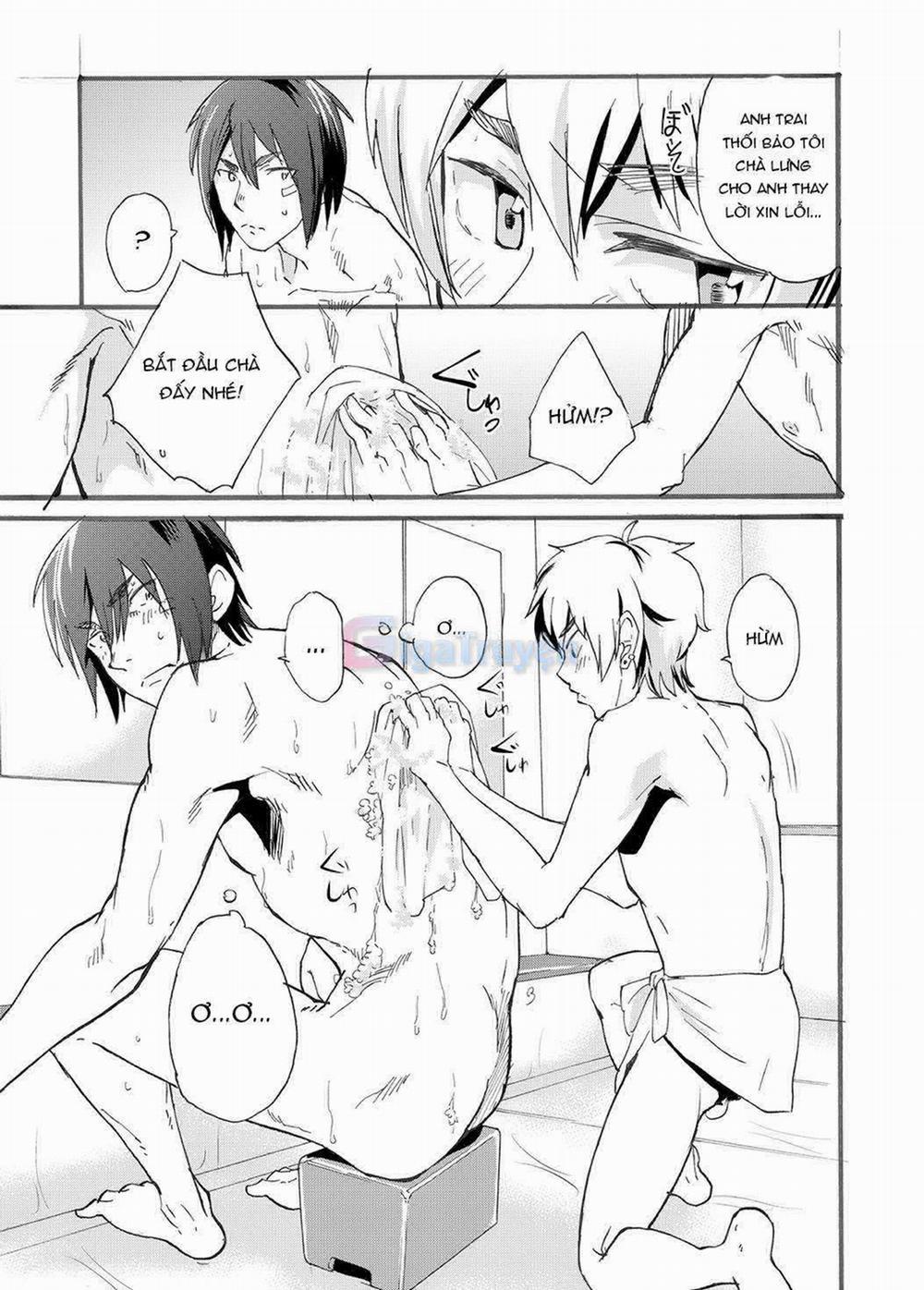 Tổng hợp boylove 18+ 44 trang 6