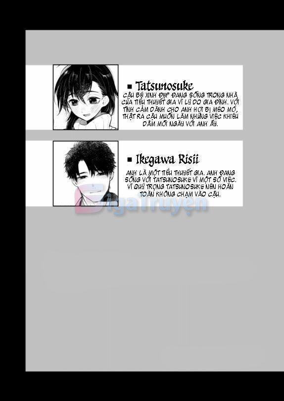 Tổng hợp boylove 18+ 45 trang 1