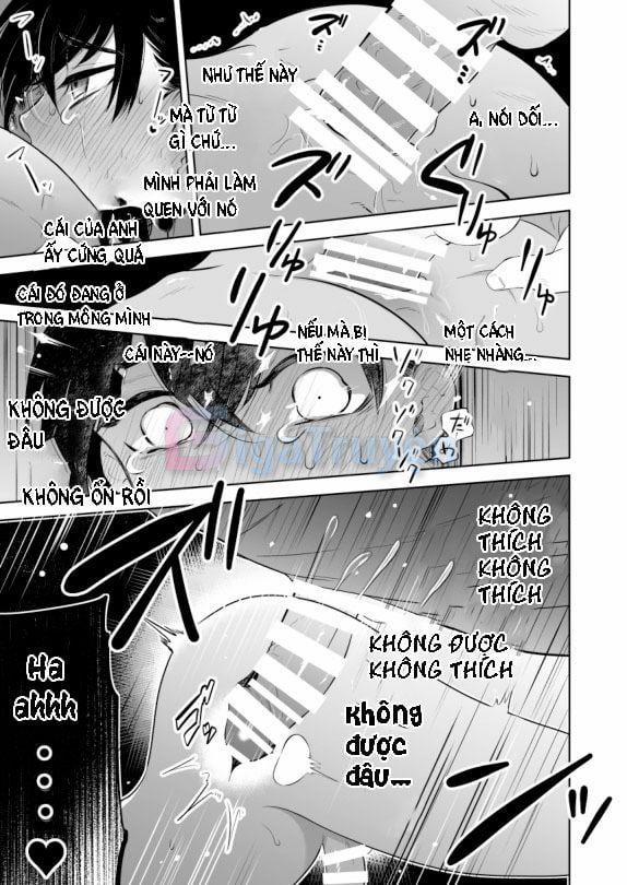 Tổng hợp boylove 18+ 45 trang 16