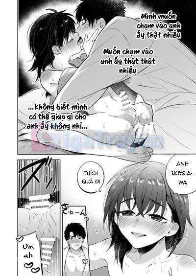 Tổng hợp boylove 18+ 45 trang 19