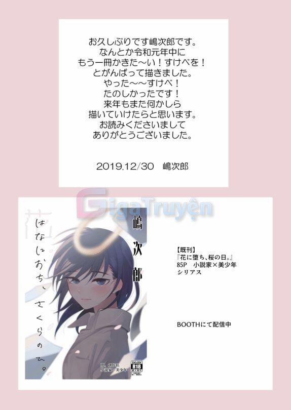 Tổng hợp boylove 18+ 45 trang 23