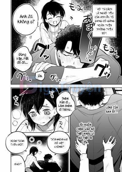 Tổng hợp boylove 18+ 45 trang 3