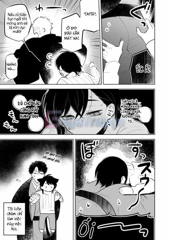 Tổng hợp boylove 18+ 45 trang 4