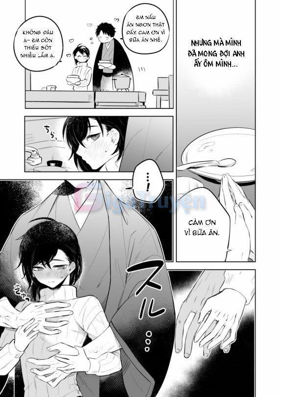 Tổng hợp boylove 18+ 45 trang 6