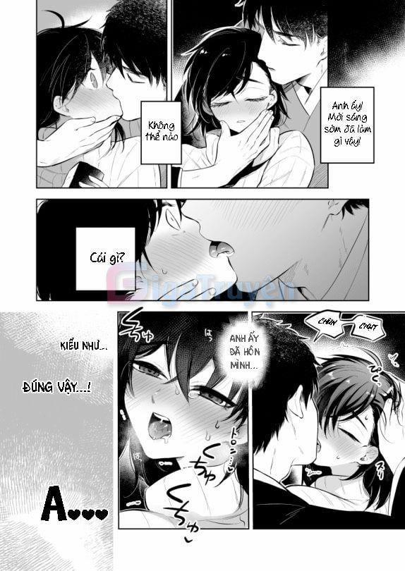 Tổng hợp boylove 18+ 45 trang 7