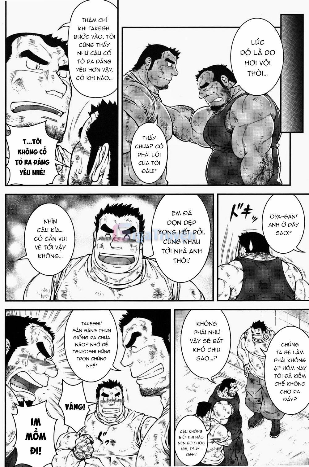 Tổng hợp boylove 18+ 47 trang 9