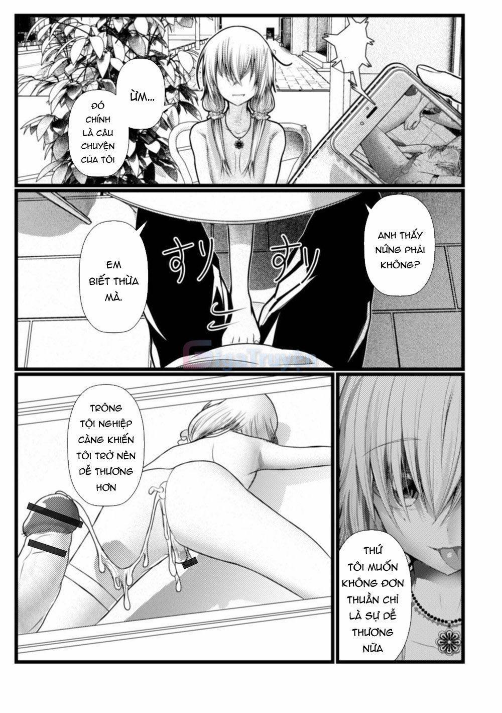 Tổng hợp boylove 18+ 48 trang 14