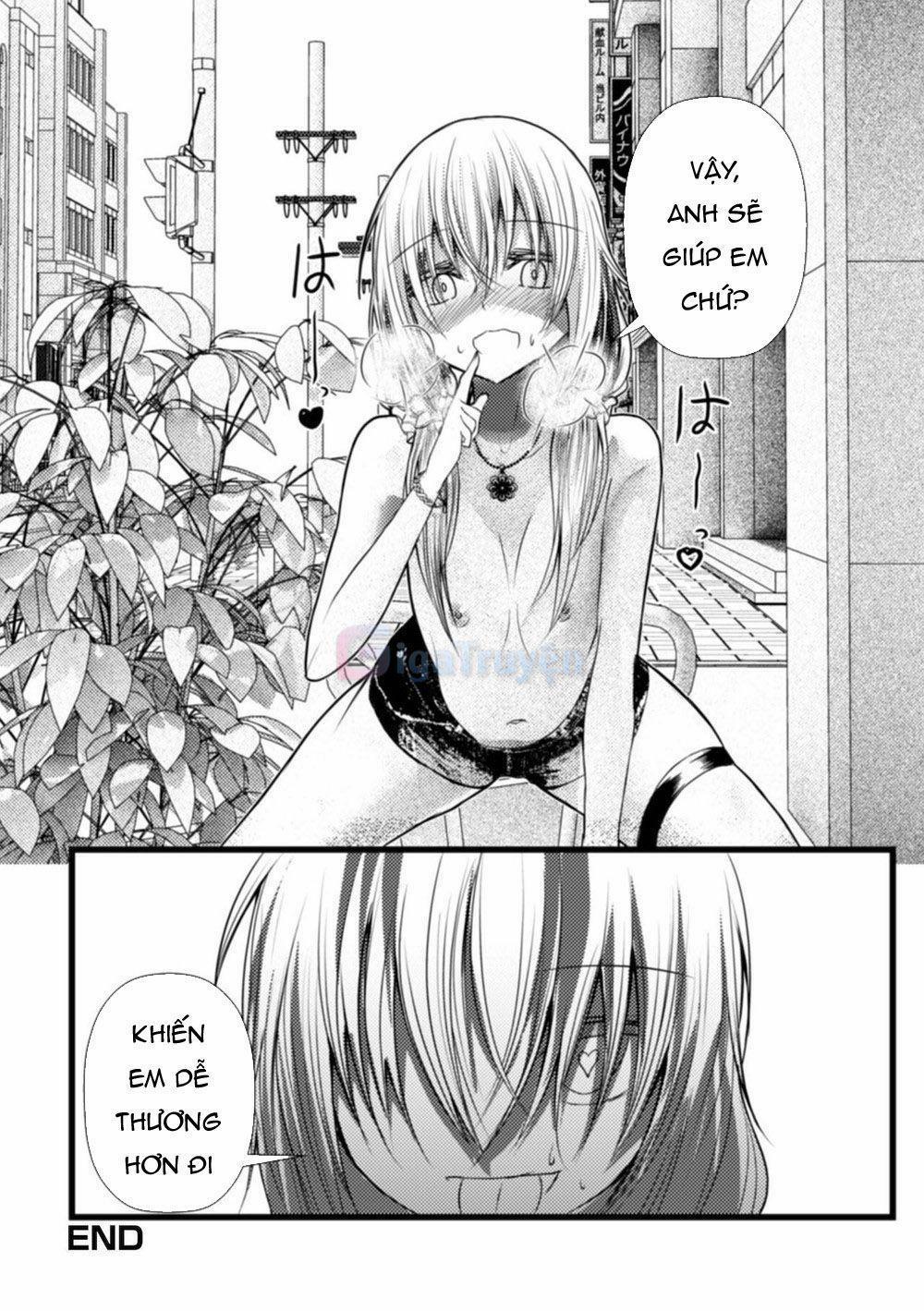 Tổng hợp boylove 18+ 48 trang 15