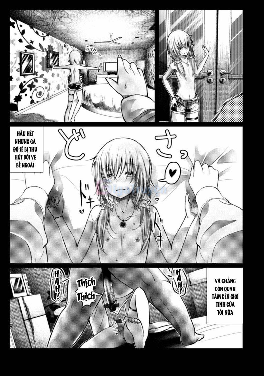 Tổng hợp boylove 18+ 48 trang 2