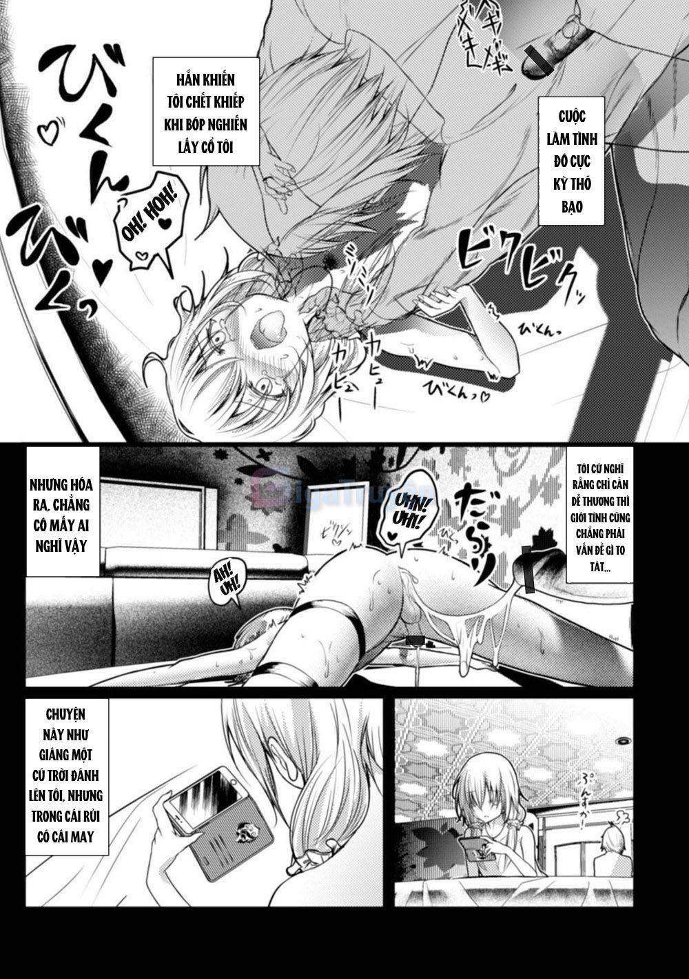 Tổng hợp boylove 18+ 48 trang 6