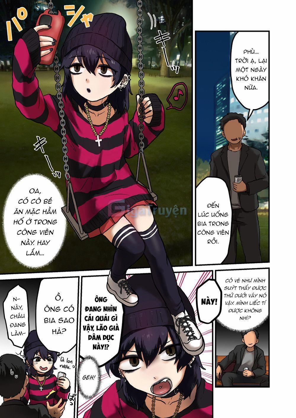 Tổng hợp boylove 18+ 49 trang 1