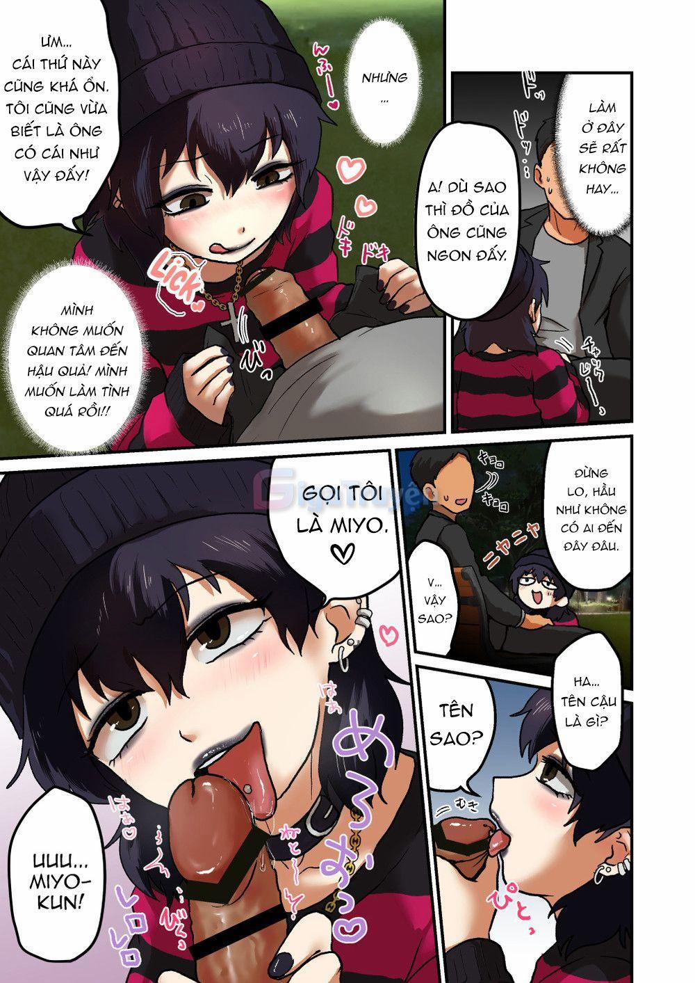 Tổng hợp boylove 18+ 49 trang 3