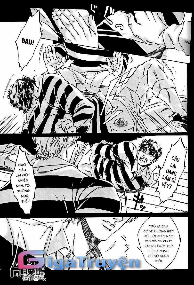 Tổng hợp boylove 18+ 5 trang 13