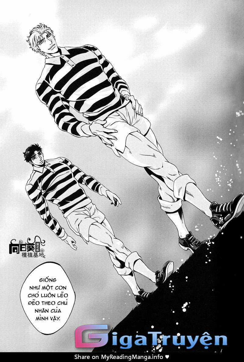 Tổng hợp boylove 18+ 5 trang 23