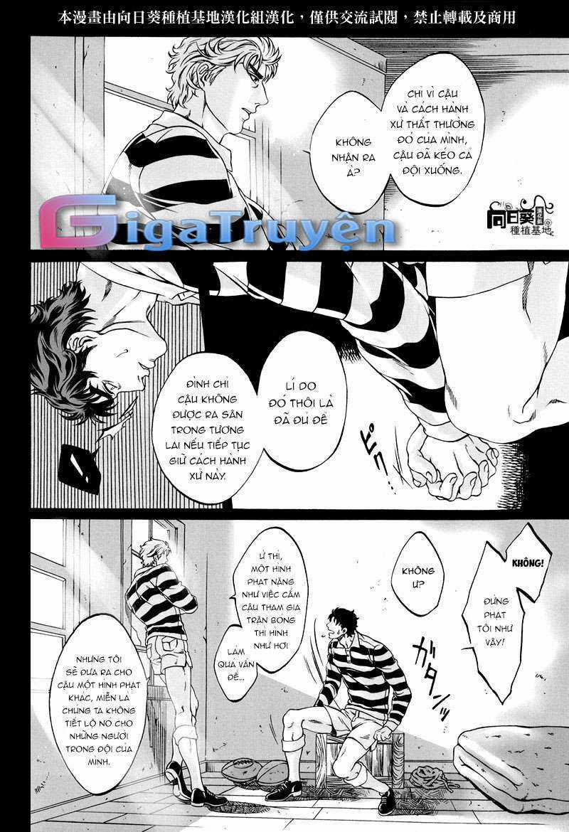 Tổng hợp boylove 18+ 5 trang 6