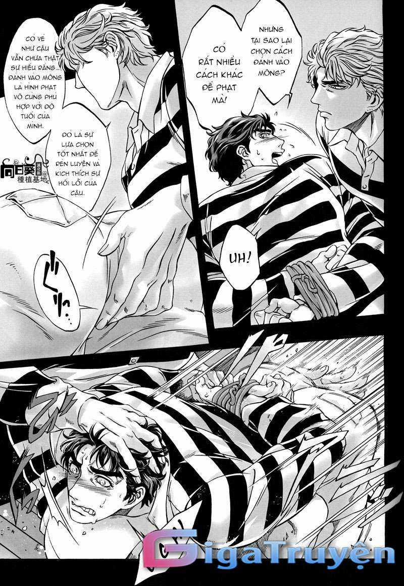 Tổng hợp boylove 18+ 5 trang 9