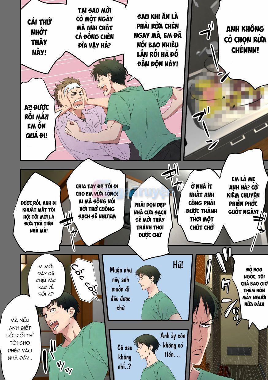 Tổng hợp boylove 18+ 50 trang 3