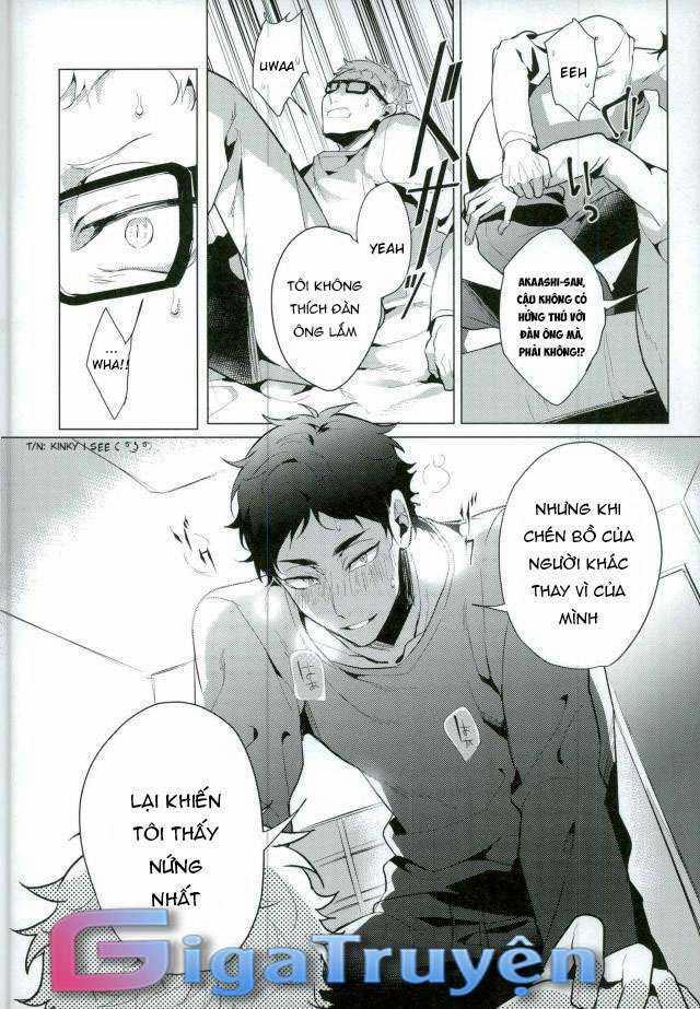 Tổng hợp boylove 18+ 6 trang 10