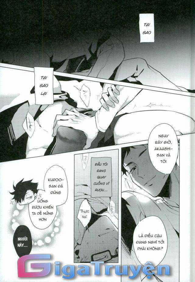 Tổng hợp boylove 18+ 6 trang 11