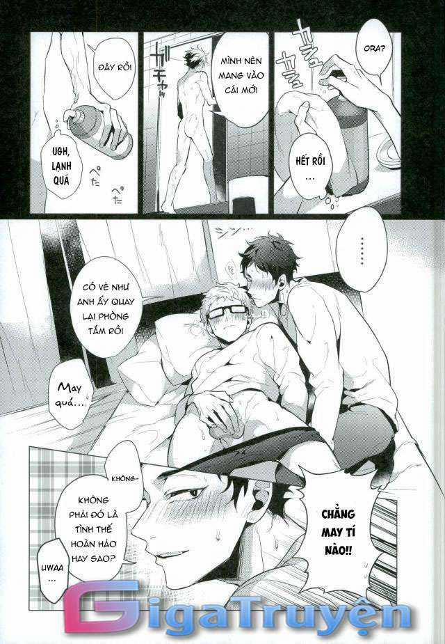 Tổng hợp boylove 18+ 6 trang 13