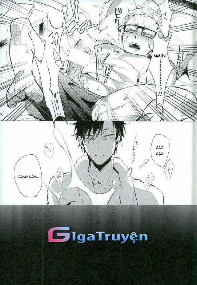 Tổng hợp boylove 18+ 6 trang 17