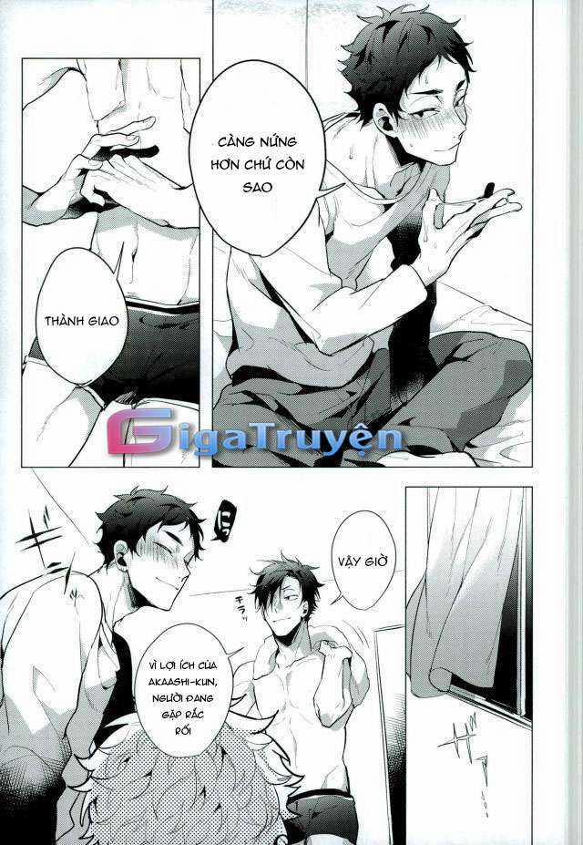 Tổng hợp boylove 18+ 6 trang 21