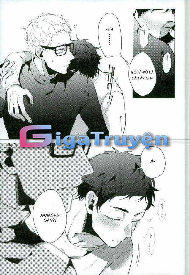 Tổng hợp boylove 18+ 6 trang 3