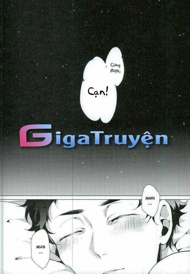 Tổng hợp boylove 18+ 6 trang 6