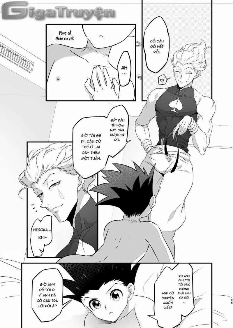 Tổng hợp boylove 18+ 7 trang 23