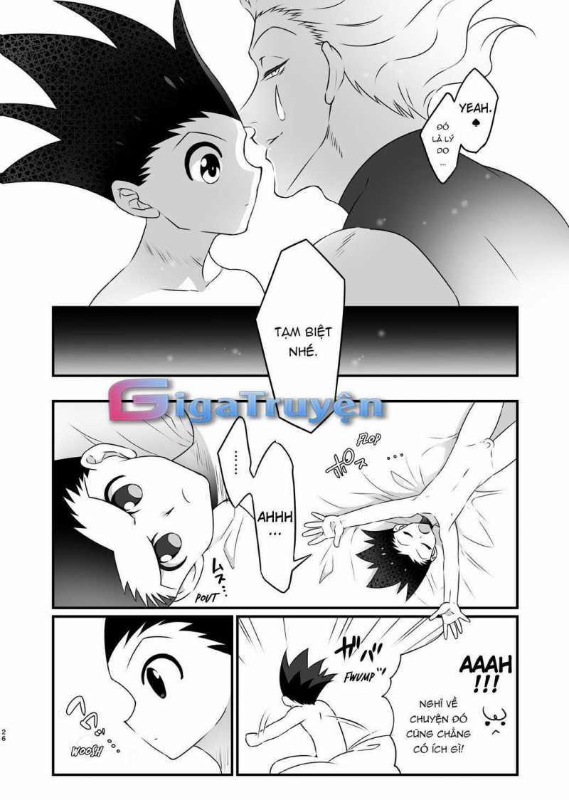 Tổng hợp boylove 18+ 7 trang 24