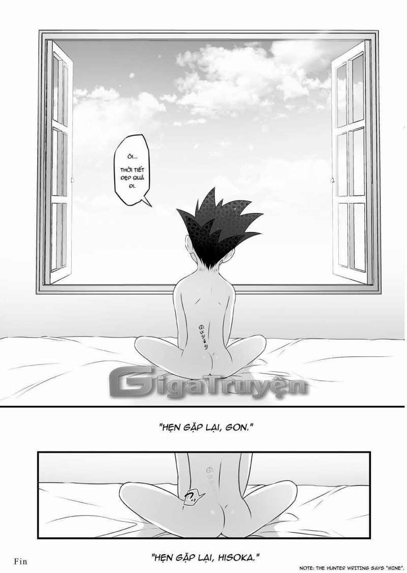 Tổng hợp boylove 18+ 7 trang 25