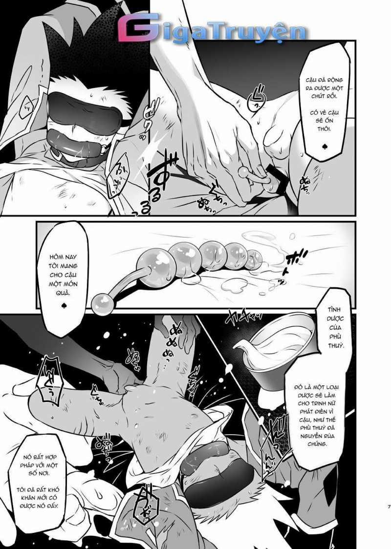 Tổng hợp boylove 18+ 7 trang 5