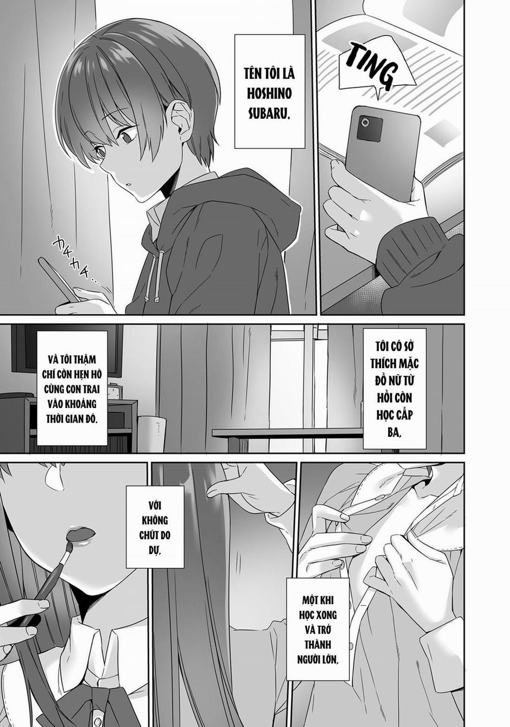 Tổng Hợp Boylove 16 trang 16