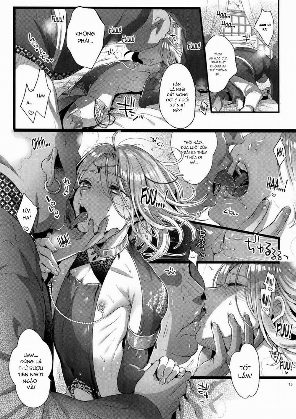 Tổng Hợp Boylove 17 trang 13