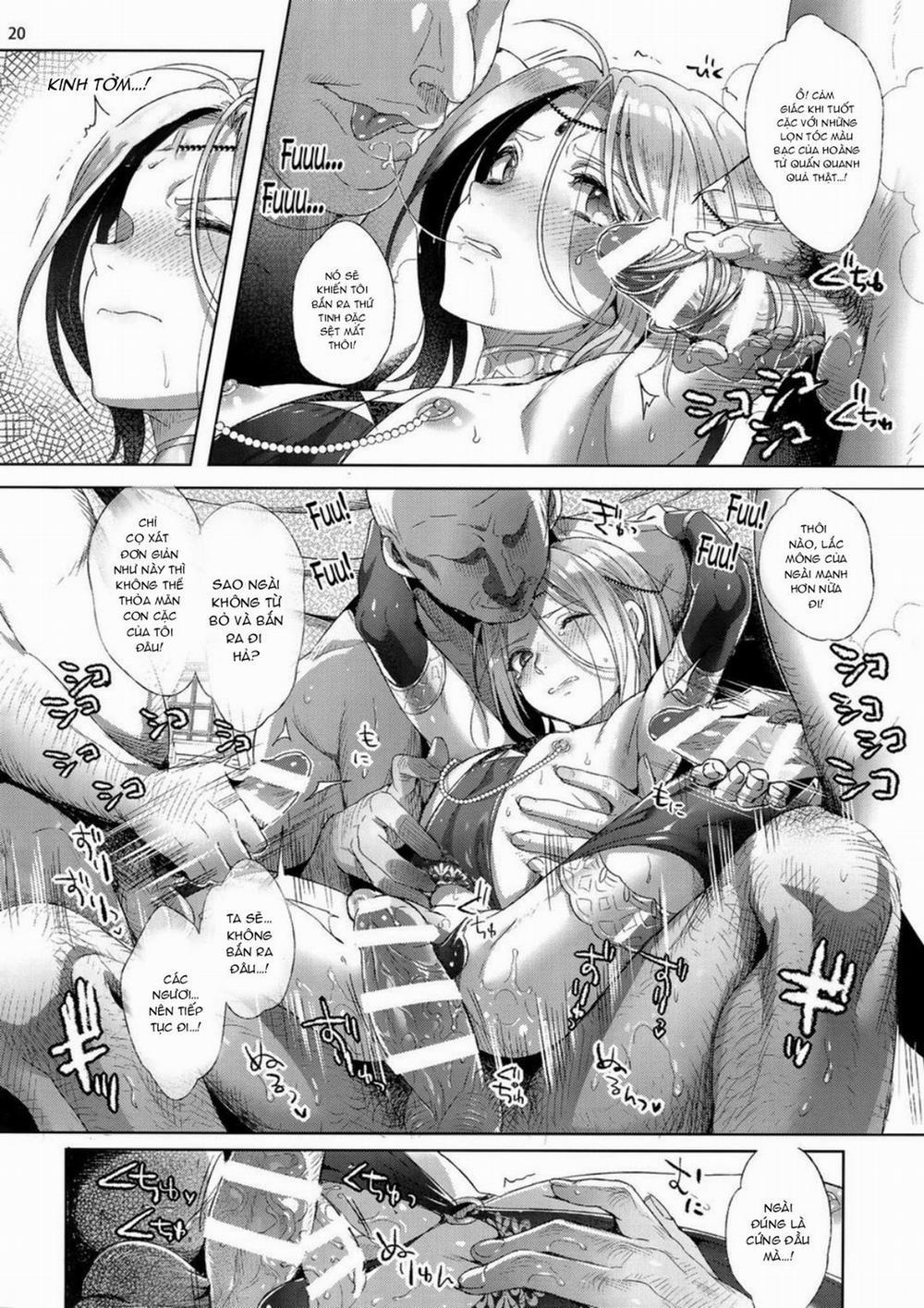 Tổng Hợp Boylove 17 trang 18