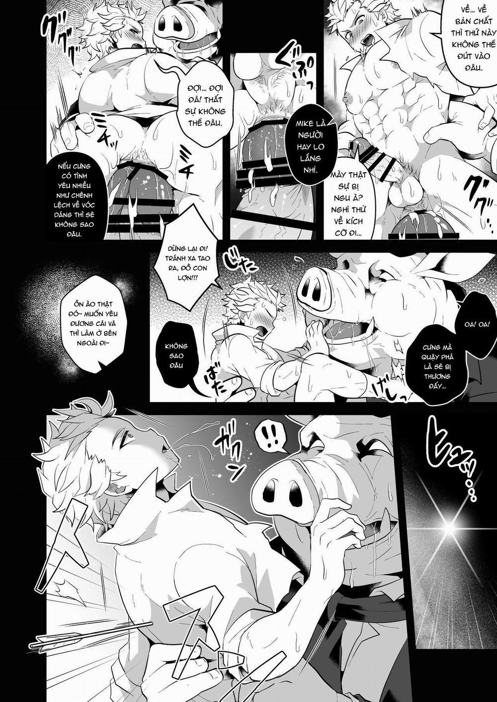 Tổng Hợp Boylove 18 trang 17