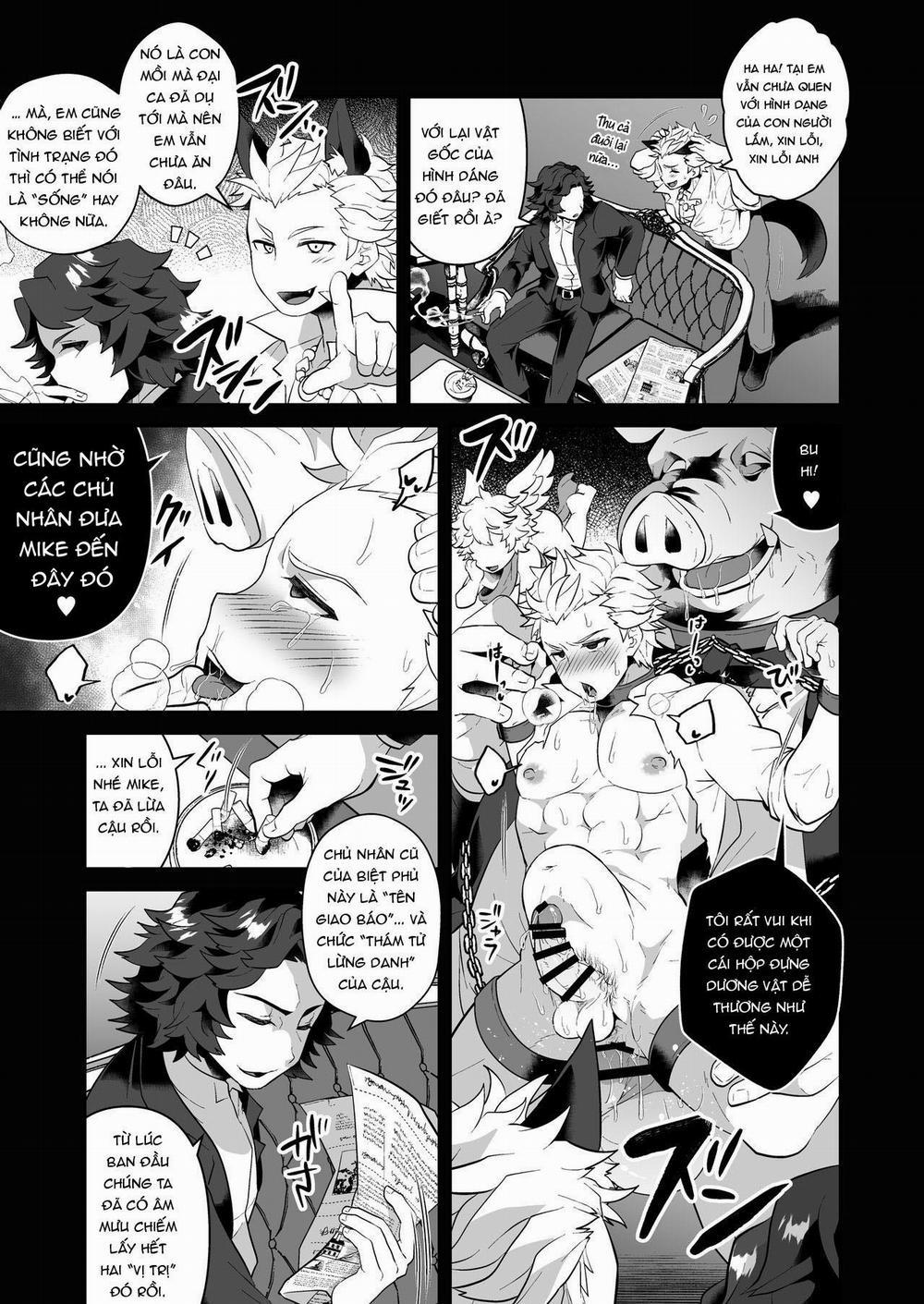 Tổng Hợp Boylove 18 trang 24