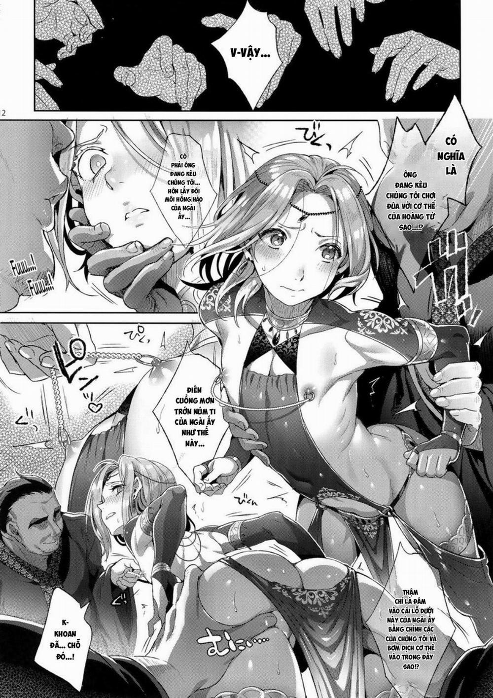 Tổng Hợp Boylove 19 trang 10