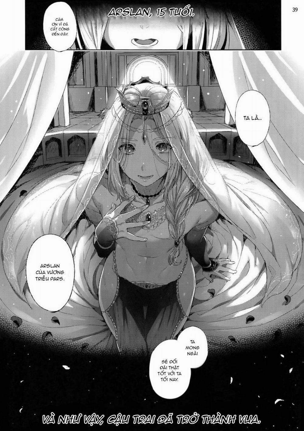 Tổng Hợp Boylove 19 trang 37