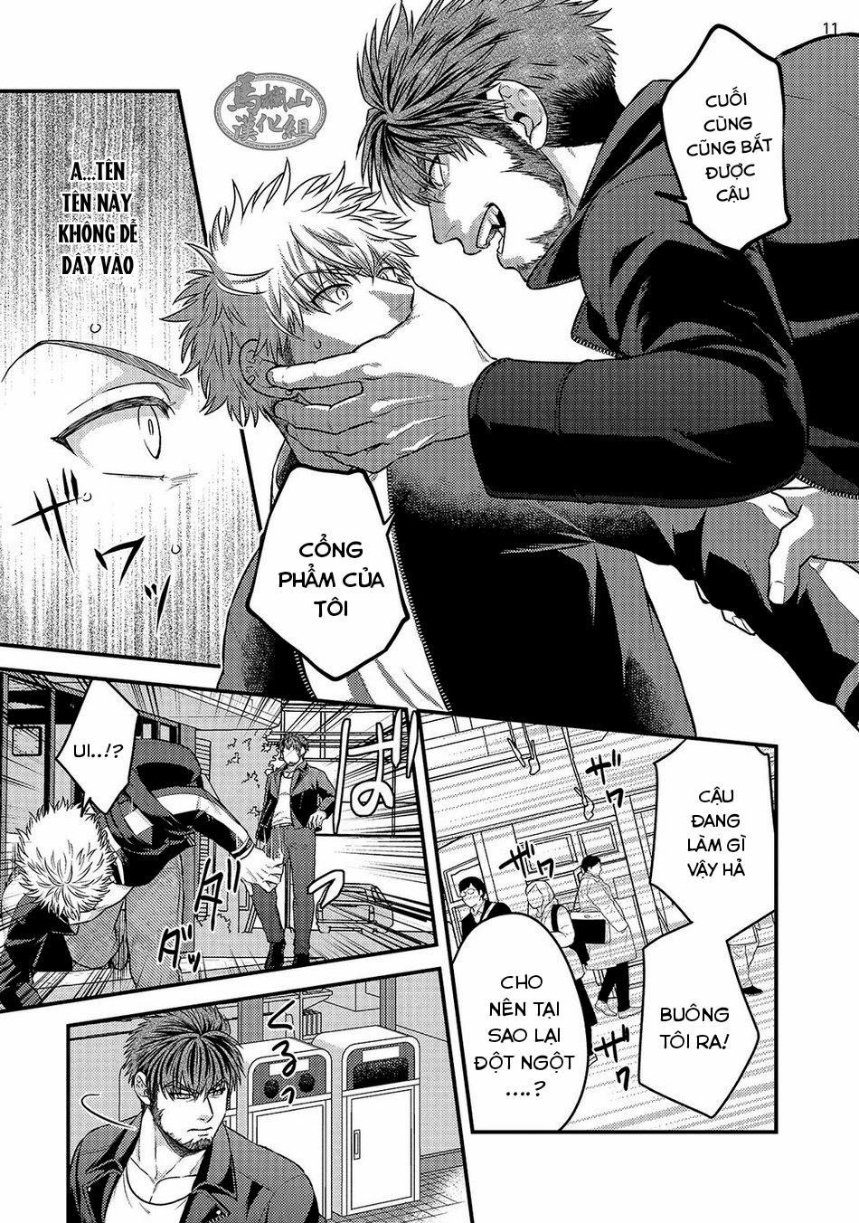 Tổng Hợp Boylove 8 trang 12