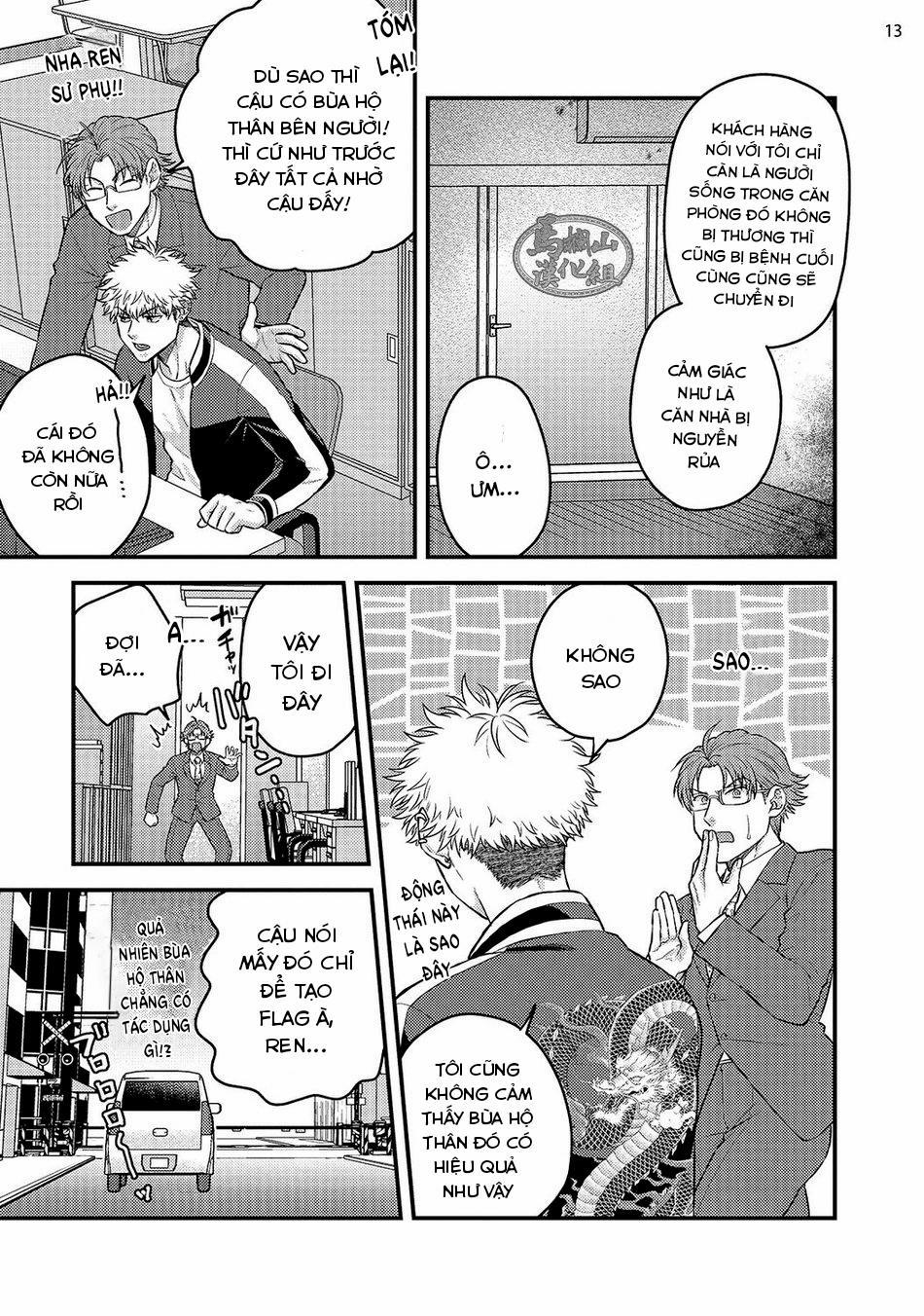 Tổng Hợp Boylove 8 trang 14