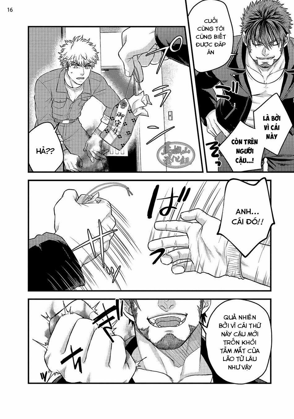 Tổng Hợp Boylove 8 trang 17